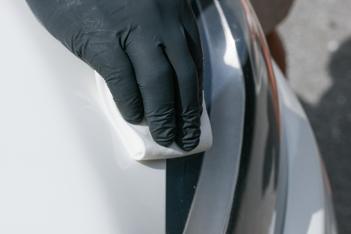 How it works Dr. Color Chip