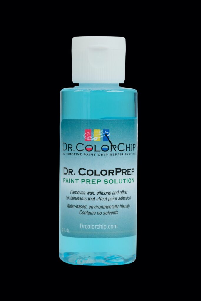 Dr. ColorPrep Dr. Color Chip